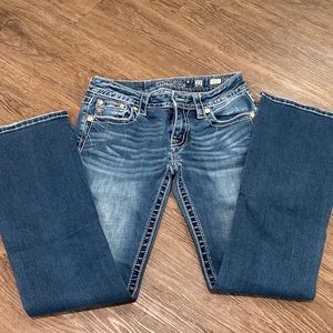 Women’s Miss Me Jeans